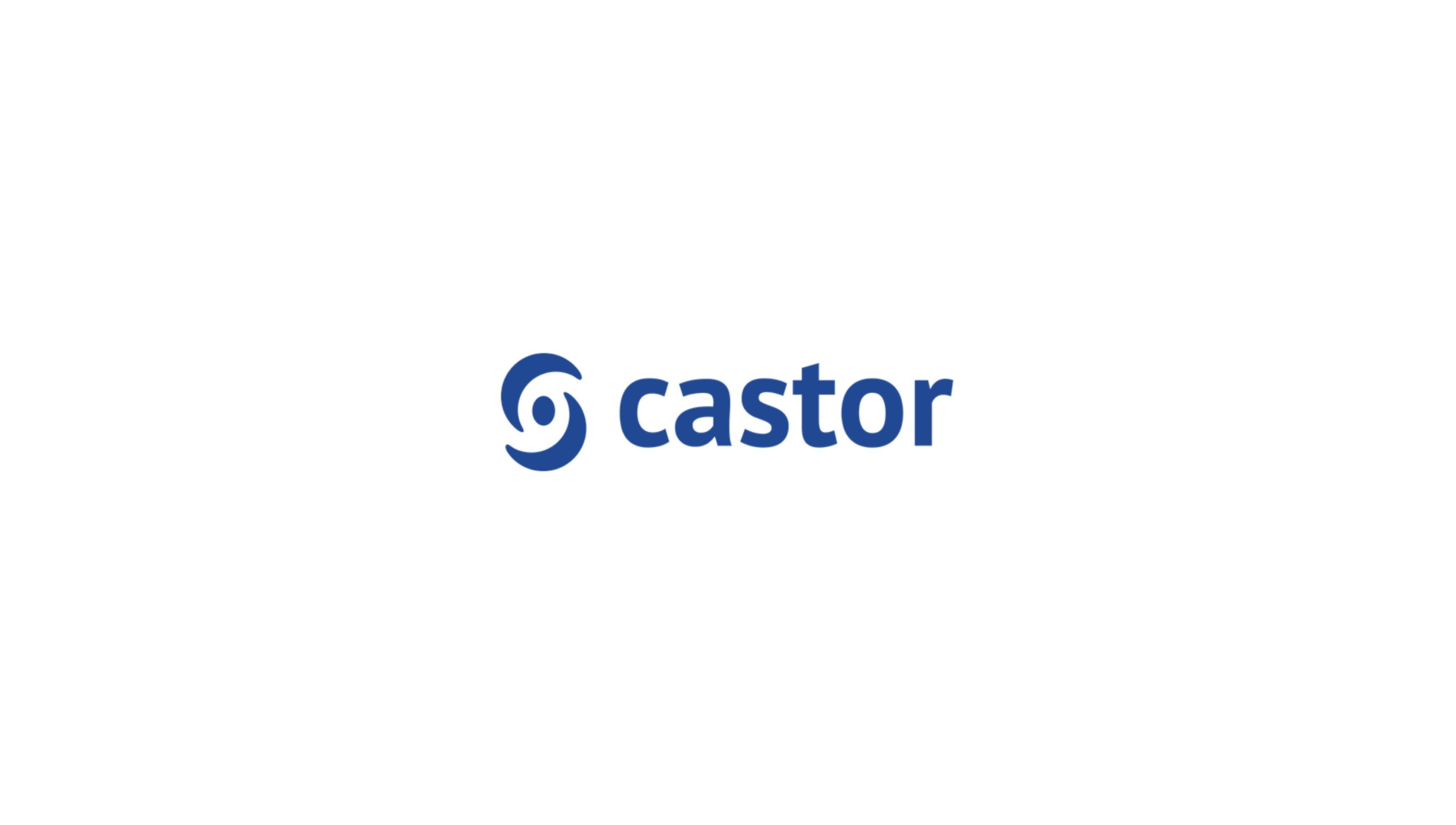 Castor EDC I amsterdam