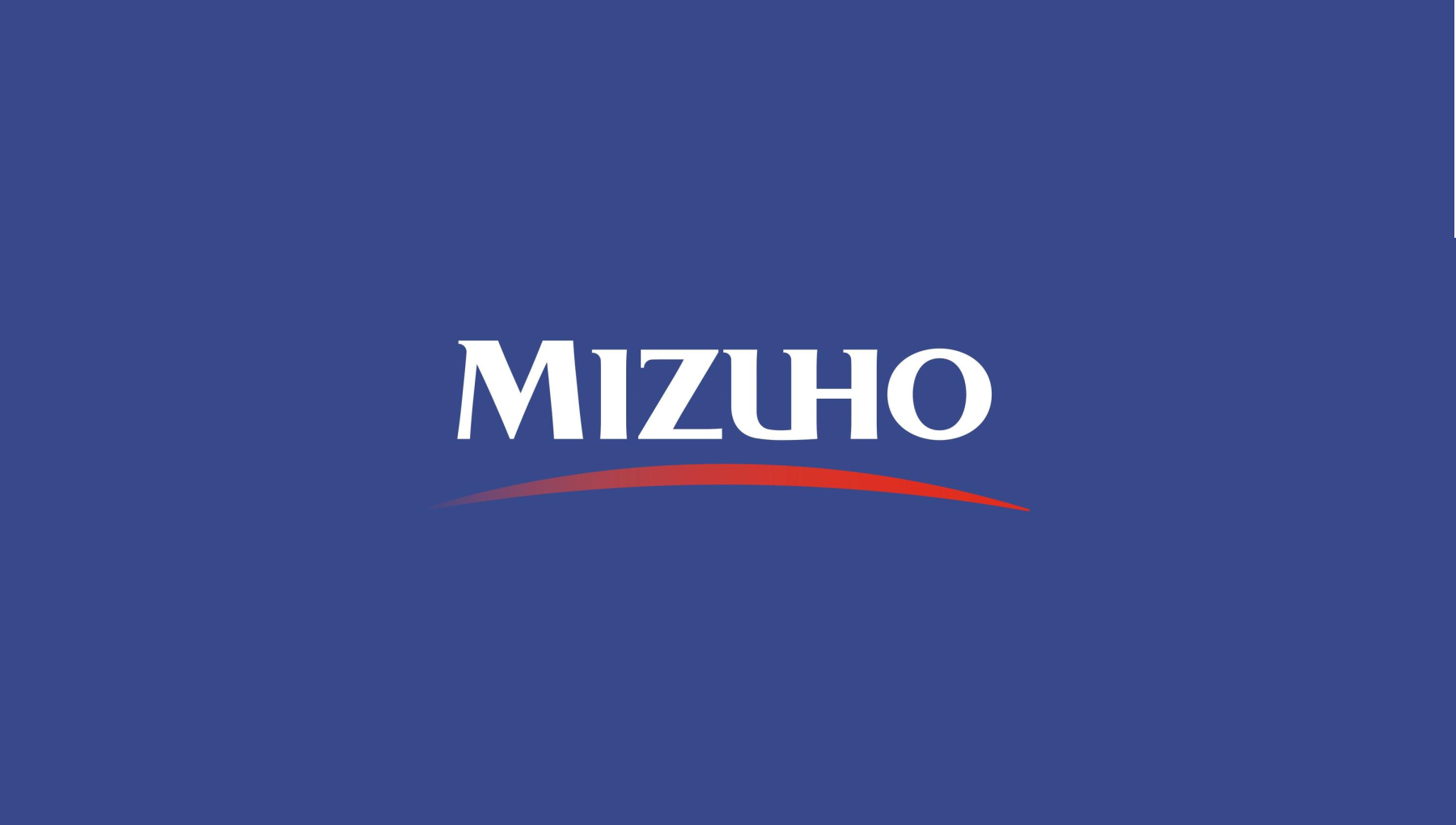 Mizuho Bank | I amsterdam